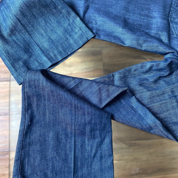 7Seven Jeans 👖💎NWOT Y2K - Picture 5 of 10